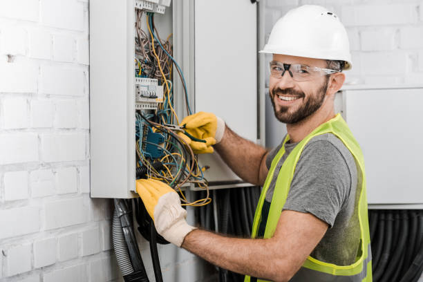 Best Electrical Rewiring Services  in Park Forest, IL