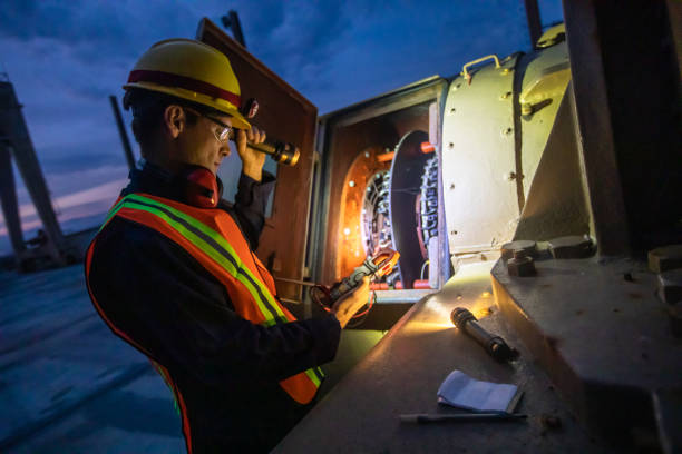 Best Local Electrician Companies  in Park Forest, IL