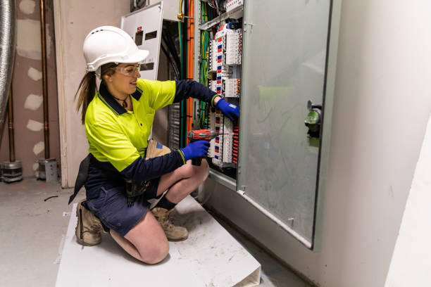 Best Affordable Emergency Electrician  in Park Forest, IL