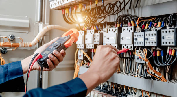 Best Electrical Wiring Services  in Park Forest, IL