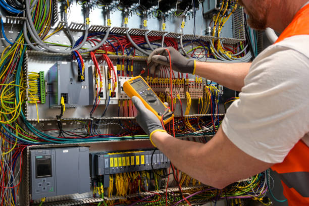 Best Circuit Breaker Repair  in Park Forest, IL