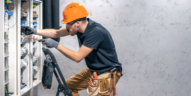 Best Emergency Electrical Repair  in Park Forest, IL