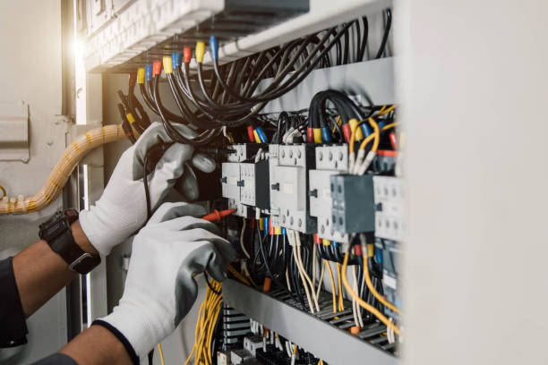 Best Residential Electrician Services  in Park Forest, IL