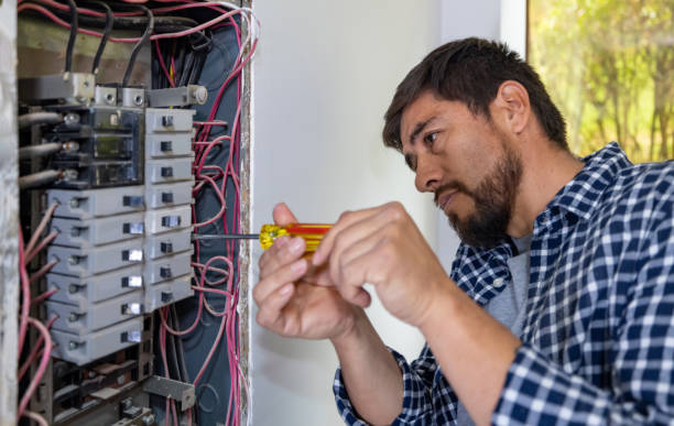 Best Electrical Outlet Repair  in Park Forest, IL